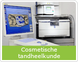 Direct naar Cosmetische tandheelkunde